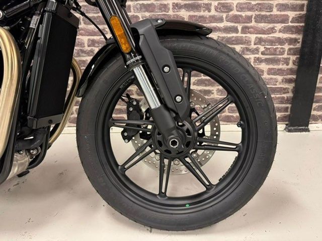 triumph - speed-twin-900