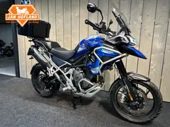 Triumph Tiger 1200 GT PRO 2023 occasion – foto 2 van 23