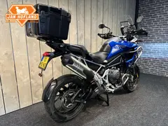Triumph Tiger 1200 GT PRO 2023 occasion – foto 4 van 23