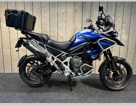 Triumph Tiger 1200 GT PRO 2023 occasion