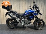 TRIUMPH TIGER 1200 GT PRO