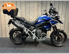 Triumph Tiger 1200 GT PRO 2023 occasion