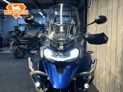 Triumph Tiger 1200 GT PRO 2023 occasion – foto 3 van 23