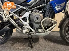 Triumph Tiger 1200 GT PRO 2023 occasion – foto 12 van 23