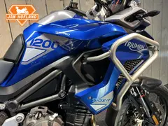 Triumph Tiger 1200 GT PRO 2023 occasion – foto 15 van 23