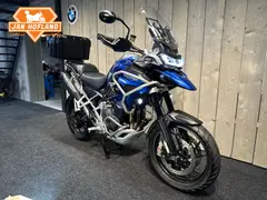Triumph Tiger 1200 GT PRO 2023 occasion – foto 5 van 23