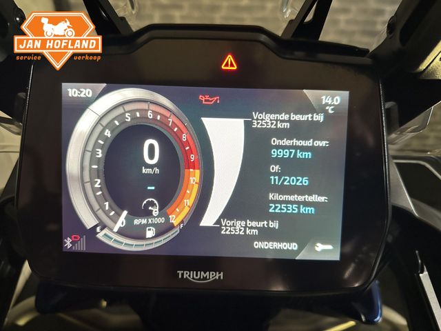 triumph - tiger-1200-gt-pro