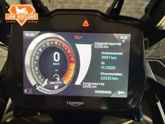 Triumph Tiger 1200 GT PRO 2023 occasion – foto 7 van 23