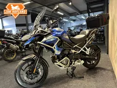 Triumph Tiger 1200 GT PRO 2023 occasion – foto 17 van 23