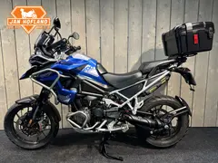 Triumph Tiger 1200 GT PRO 2023 occasion – foto 18 van 23