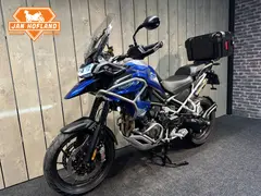 Triumph Tiger 1200 GT PRO 2023 occasion – foto 19 van 23