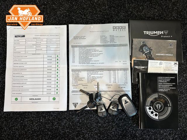 triumph - tiger-1200-gt-pro