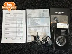 Triumph Tiger 1200 GT PRO 2023 occasion – foto 22 van 23
