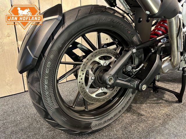 triumph - tiger-1200-gt-pro