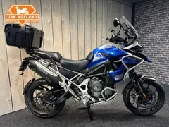 Triumph Tiger 1200 GT PRO 2023 occasion – foto 16 van 23