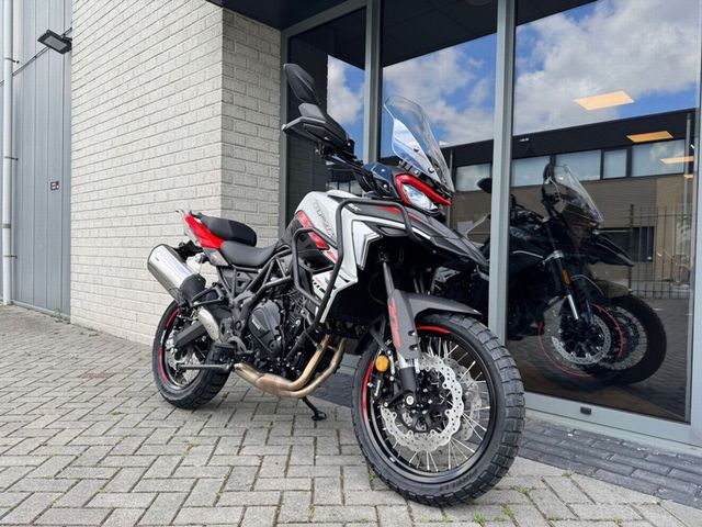 benelli - trk-702-x