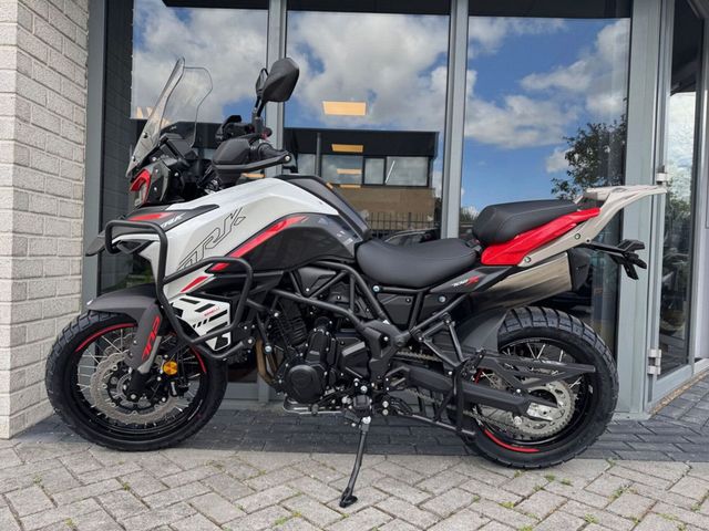 benelli - trk-702-x