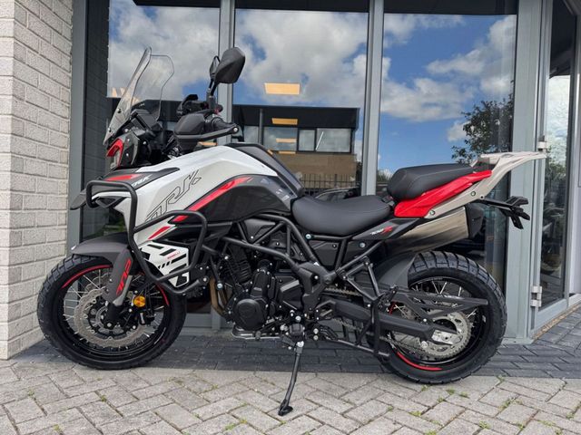 benelli - trk-702-x