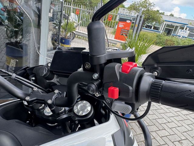 benelli - trk-702-x