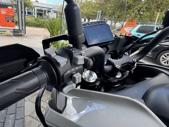 benelli - trk-702-x