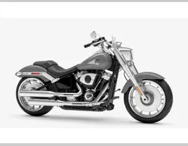 Harley-Davidson FAT BOY Flfb Softail 2025 occasion
