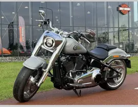 Harley-Davidson FAT BOY Flfb Softail 2025 occasion