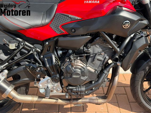 yamaha - mt-07-abs
