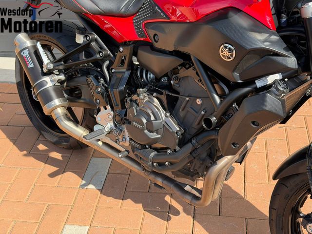 yamaha - mt-07-abs