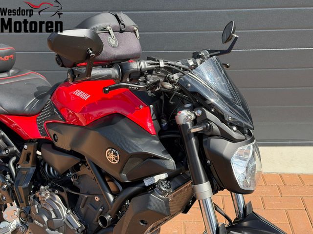 yamaha - mt-07-abs