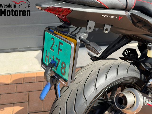 yamaha - mt-07-abs