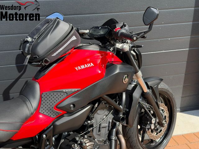 yamaha - mt-07-abs