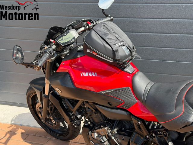 yamaha - mt-07-abs