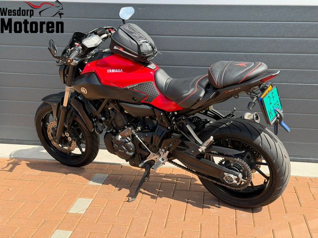 yamaha - mt-07-abs