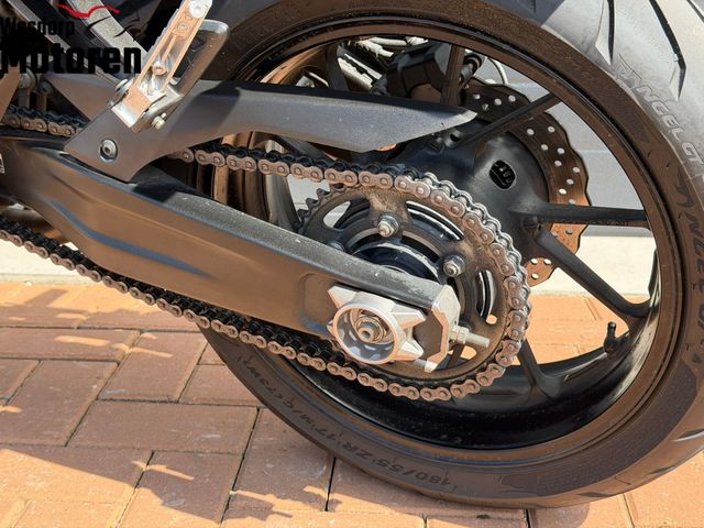 yamaha - mt-07-abs
