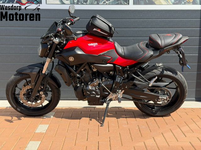yamaha - mt-07-abs