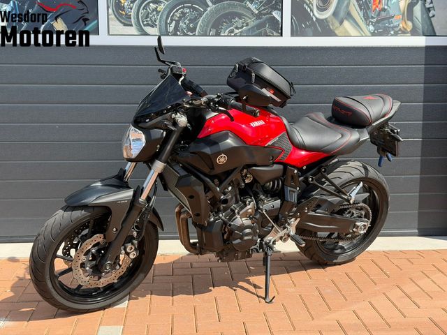 yamaha - mt-07-abs