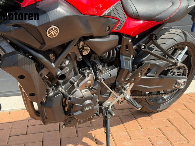 yamaha - mt-07-abs