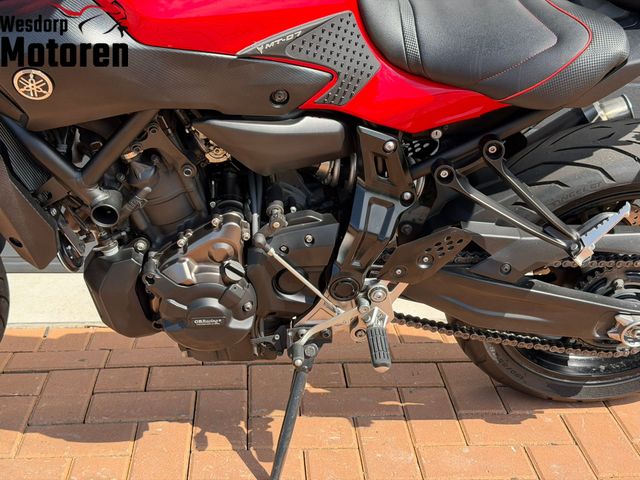 yamaha - mt-07-abs