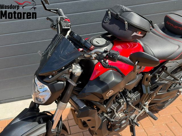 yamaha - mt-07-abs