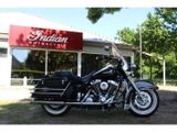 HARLEY-DAVIDSON ROAD KING POLICE ABS FLHP
