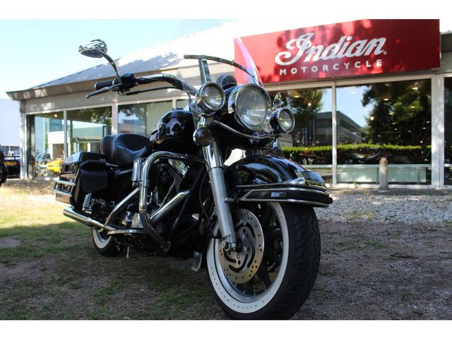 harley-davidson - road-king-police-abs-flhp