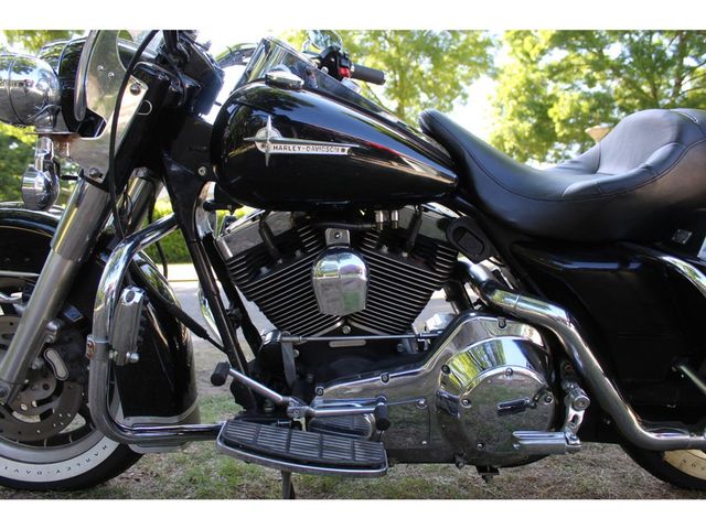harley-davidson - road-king-police-abs-flhp
