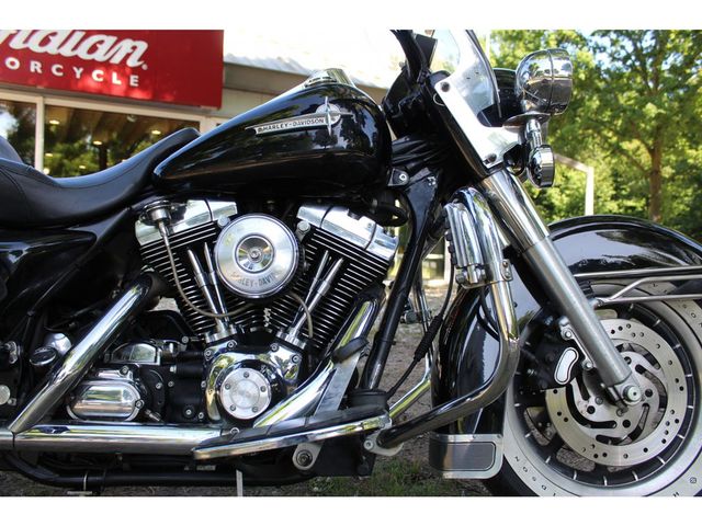 harley-davidson - road-king-police-abs-flhp