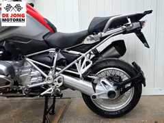 BMW R 1200 GS 2013 occasion – foto 15 van 20