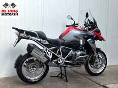 BMW R 1200 GS 2013 occasion – foto 6 van 20