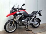 BMW R 1200 GS ABS-ASC-ESA