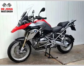 BMW R 1200 GS ABS-ASC-ESA 2013 occasion