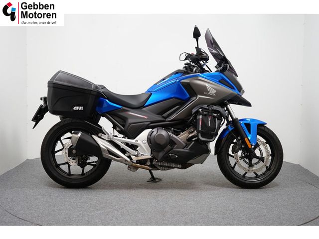 honda - nc-750-x-dct