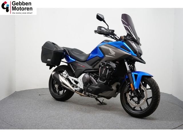 honda - nc-750-x-dct
