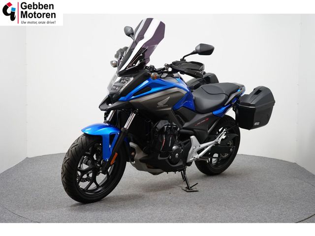 honda - nc-750-x-dct